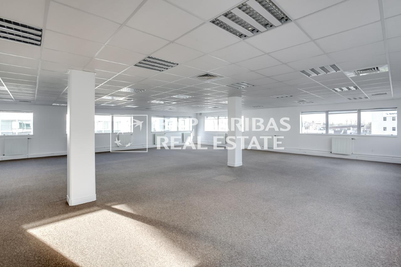 Bureau Massy 1209m² Location bureau Massy Essonne OLBUR2424093 14